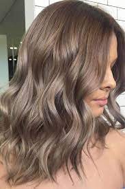 Haircolor Hairstyle Haarfarbe Frisuren Gray Color With Green Undertones Gray Things Und Grauen Graythings Bej Sac Yeni Sac Sac Rengi Fikirleri