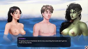 Ana's Melancholy immerse yourself feel ultimate 快感