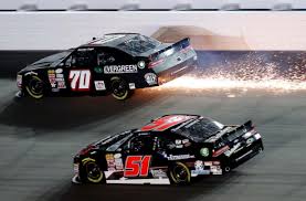 The nascar cup series, xfinity series, and camping world truck series, as well as in all the regional touring series. Nascar Xfinity Series 2017 Drivers And Teams