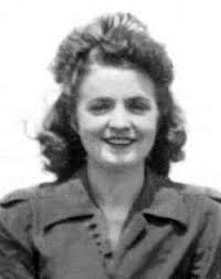 Callie Chronister Obituary