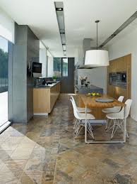 Note that these are unglazed kitchen floor tiles. Tile Flooring Options Hgtv