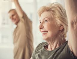 Wanted Activity Facilitators Senior Centers 2021