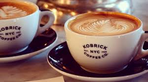 Coffee shops in new york city. Kobrick Coffee Opens In Meatpacking