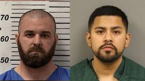 Former Columbus officer sentenced after stealing cocaine from crime scene