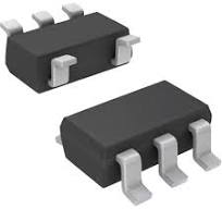 Microchip MCP6491T-E/OT