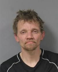 Driver Impaired During Two State Chase