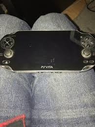 Enable the testingcheats true code, then hold circle and press x with the cursor on a character to turn off needs and fill all needs. I Can T Tell If This Is A Screen Protector Or Just How The Psp Vita Was Made Gbatemp Net The Independent Video Game Community