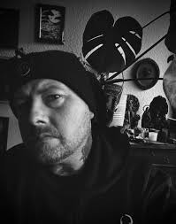 Kyle Hunter (@hollow_ghost_art) • Instagram photos and videos