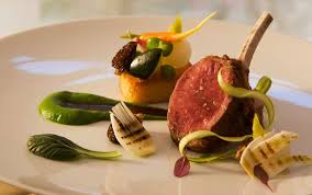 Pin On Fine Dining Campton Place Restaurant