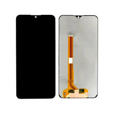 Touch Screen for HTC Desire 19s - Black ...