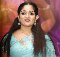 Kavya madhavan Bra visible