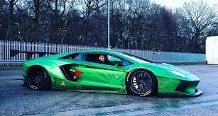 Liberty Walk Lamborghini Aventador Liberty Walk Lamborghini Aventador Lamborghini Aventador Lamborghini