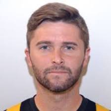 Austin Savage (agsavag)