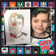 Paul Tonner Illustration