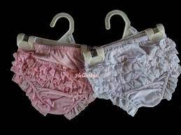 Broderie Luierbroek Onderbroek Voor Baby In Roze Of Wit Accessoires Baby Peuter Dreumes Hello4kids Gelegenheidskleding Voor Kinderen Ceremonie Kleding Doopkleding