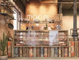 It's the place where joseph proposed to bring to the table the tastes of his childhood, with strong north african influences. Joseph Hadad Deschide Un Hub Culinar Din 3 Restaurante LangÄ Ateneu Noul Restaurant Mace