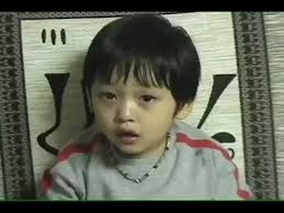 Lee min ho is a south korean actor, singer, and model currently represented by mym entertainment. Baby Minho Lee Know Youtube