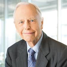 Edward Johnson, III.