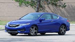 You might also wish to locate how zero to sixty times of a certain trim altered across several years to learn the actual way it appears up against the competition. Review 2017 Honda Accord Coupe V6