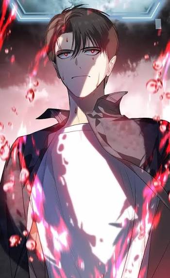 Return of the Disaster-Class Hero