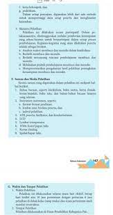 Secara Berkelompok Cermatilah Kembali Contoh Proposal Di Atas Brainly Revisi Sekolah