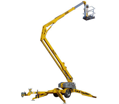 Haulotte DI-53-T Aerial Lift