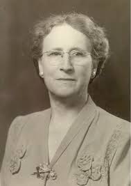 Emma Mitchell McKee (1890-1984)