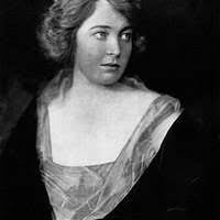 Margaret Lawrence (Mrs. Orson Munn)