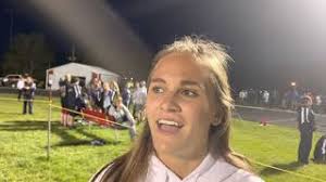 State Qualifying Meet Track Results from Audubon