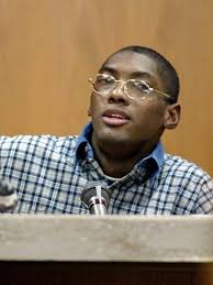 Death Penalty: Is Price Of Justice Too High?