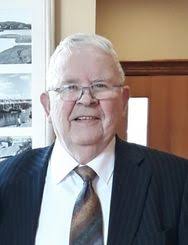 Condolence Book for Thomas McCready (Dunkineely, Donegal)