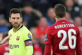 Gilmour has been ruled out of. Alex Oxlade Chamberlain Loses Lionel Messi Shirt Bet With Liverpool Teammate Andy Robertson Liverpool Echo