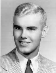 Obituary information for James E. Anderson