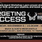 Targeting Success - Real Estate Agent Workshop event image