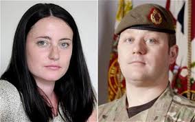 Facebook troll who said British soldiers should 'go to hell' spared jail