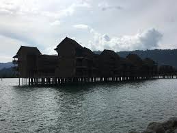 Maybe you would like to learn more about one of these? Langkawi Lagoon Resort Ocean Suite Pantai Cenang Malaysia Booking Com