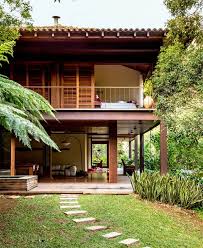 Small home design tropical comfortable habitation | tiny. Pin On Viagens
