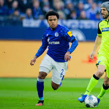 Check spelling or type a new query. Schalke 04 Mckennie Bezeichnet Us Prasident Donald Trump Rassistisch Schalke 04