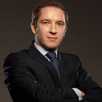 Alexander Spiridonov Email & Phone Number