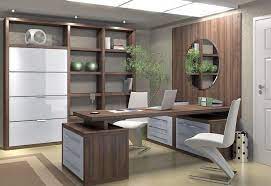 Zen home design ideas modern office designs and decoration. Awesome Zen Office Ideas Collections New Office Interior Design Ideas Contemporary Home Office Furniture Modern Home Office Furniture Home Office Design