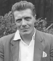 Edwin 'nick' Cooke Bus Cleaner Who Found The Gun Which Was Used In The A6  Murder ~ Hi Res #218756658