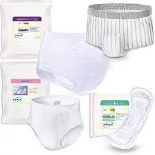 If you are not sure of the size or type of incontinence pads or pants that you require, please contact us. Free Tena Underwear Freebies Lovers