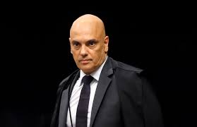 Alexandre de moraes na cadeia!👉 siga meu instagram: Supreme Court Bans Bolsonaro S Efforts To Limit Access To Information