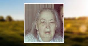Myrna M. Jarvis Obituary August 6, 2014