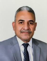 المكتب التنفيذي