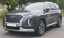 Hyundai palisade telah resmi meluncur di indonesia dengan berbekal spesifikasi dan fitur mumpuni nan canggih guna mengisi segmen pasar suv (sport utility vehicle) premium dengan harga mulai dari rp777 juta yang kini harganya naik menjadi rp788 juta on the road (otr) jakarta. Hyundai Palisade Wikipedia