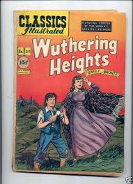 Search the comics publishers including marvel, dc, image, idw, dynamite, dark horse and many many more. Classics Illustrated 59 G Original Plus Free Hardcvr Hipcomic