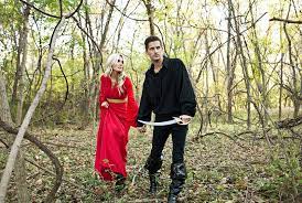 Maybe you would like to learn more about one of these? Couple S Costumes The Princess Bride A Beautiful Mess