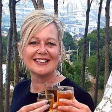 Bev Martin (@Bevvym20)