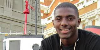 Signing Day Capsule: Antoine Albert